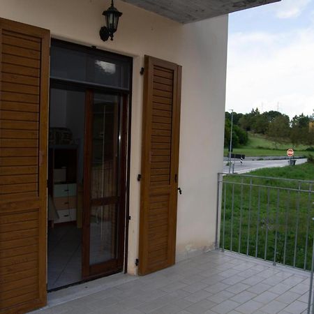 Apartamento Residenza Il Conte Nocera Umbra Exterior foto