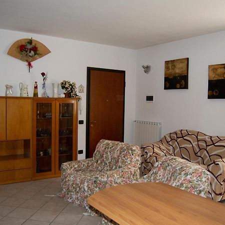 Apartamento Residenza Il Conte Nocera Umbra Exterior foto