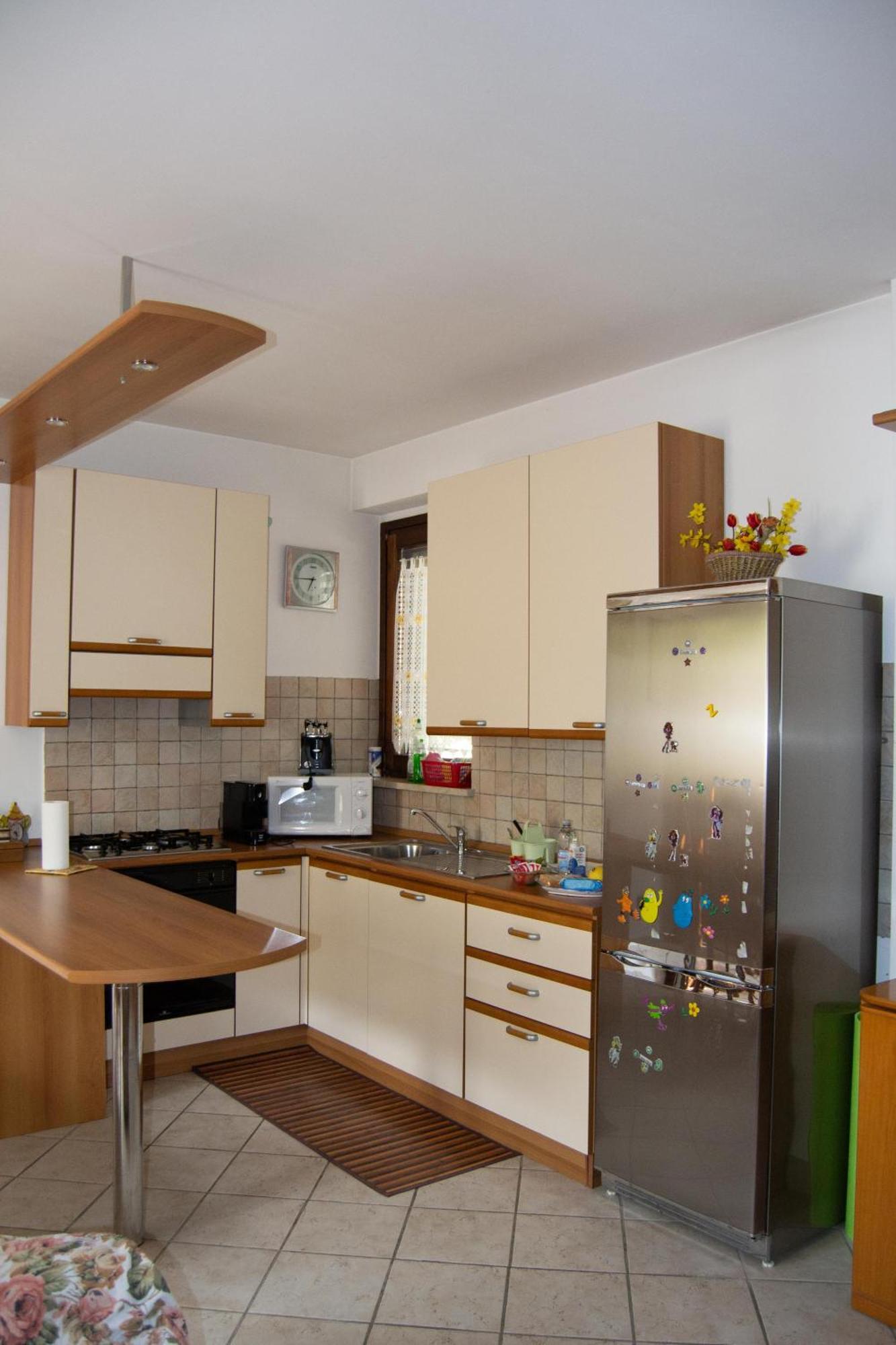 Apartamento Residenza Il Conte Nocera Umbra Exterior foto