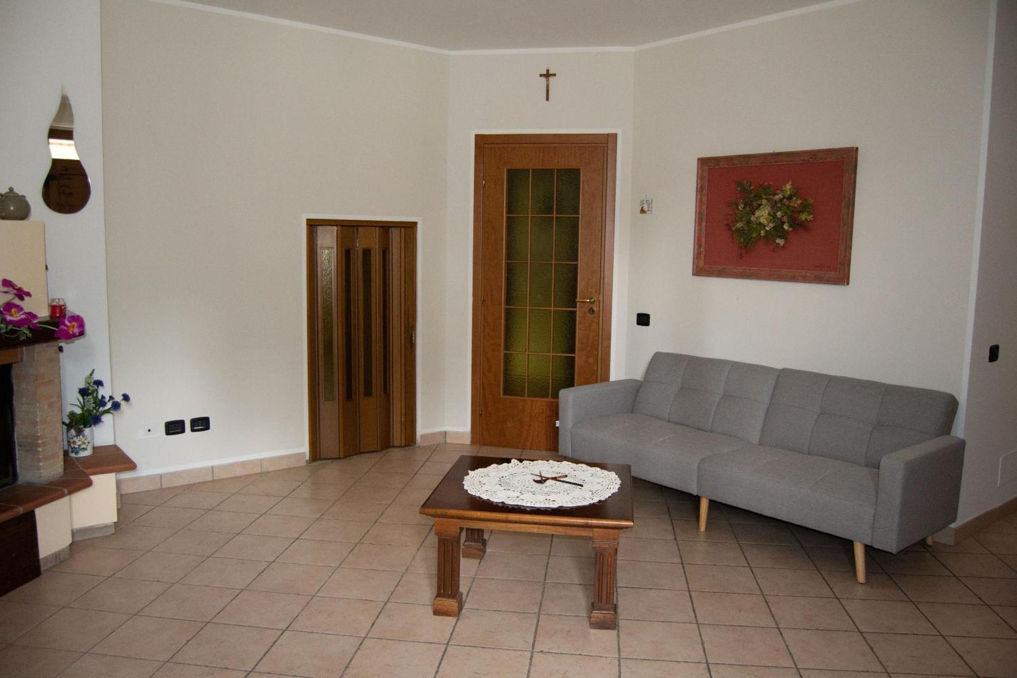 Apartamento Residenza Il Conte Nocera Umbra Habitación foto