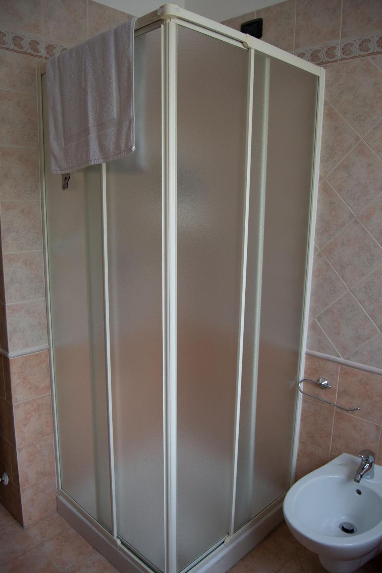 Apartamento Residenza Il Conte Nocera Umbra Habitación foto