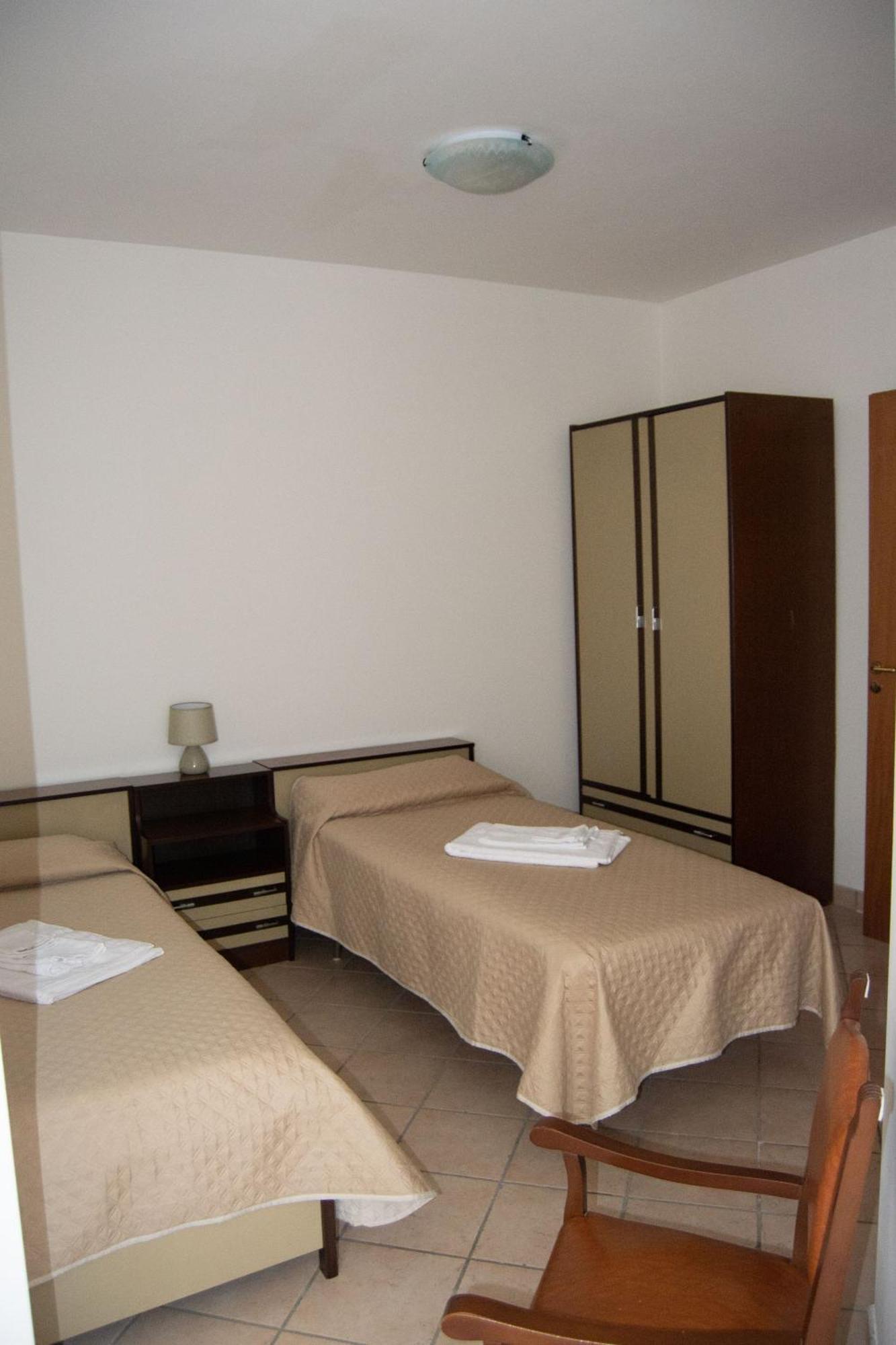 Apartamento Residenza Il Conte Nocera Umbra Habitación foto